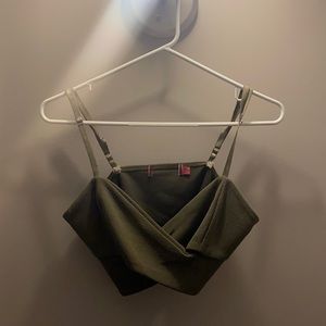 Fashion nova tank top